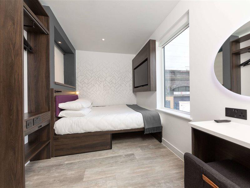 Four Points Flex By Sheraton Shoreditch East Londra