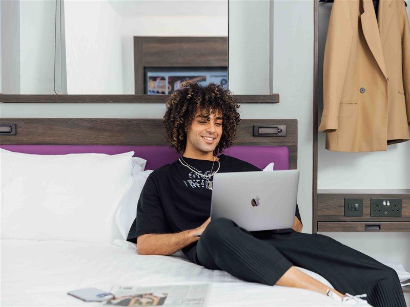 Hotel Four Points Flex By Sheraton Shoreditch East Londra