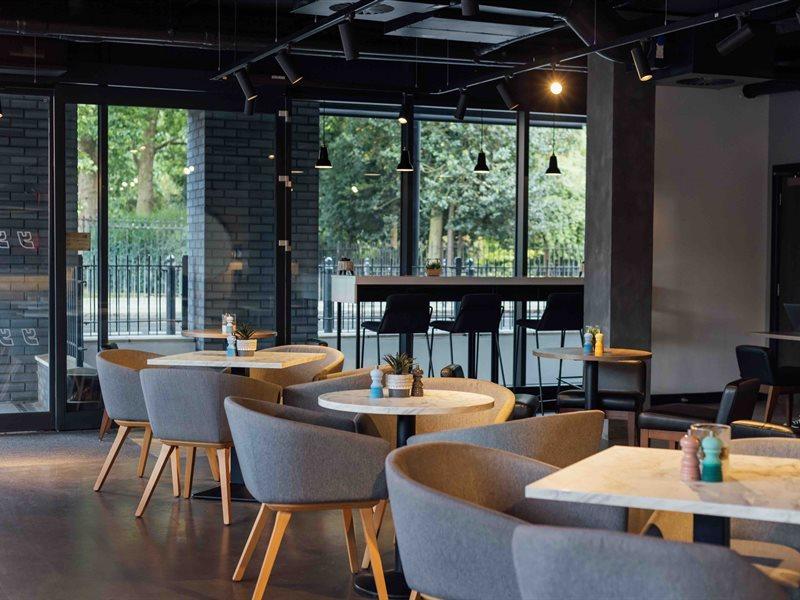 Four Points Flex By Sheraton Shoreditch East Londra