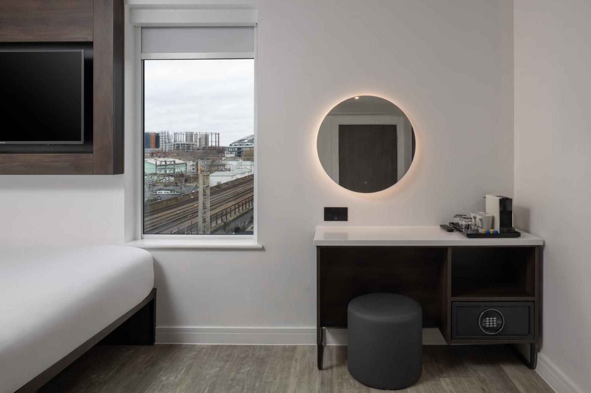 Four Points Flex By Sheraton Shoreditch East 3* Londra