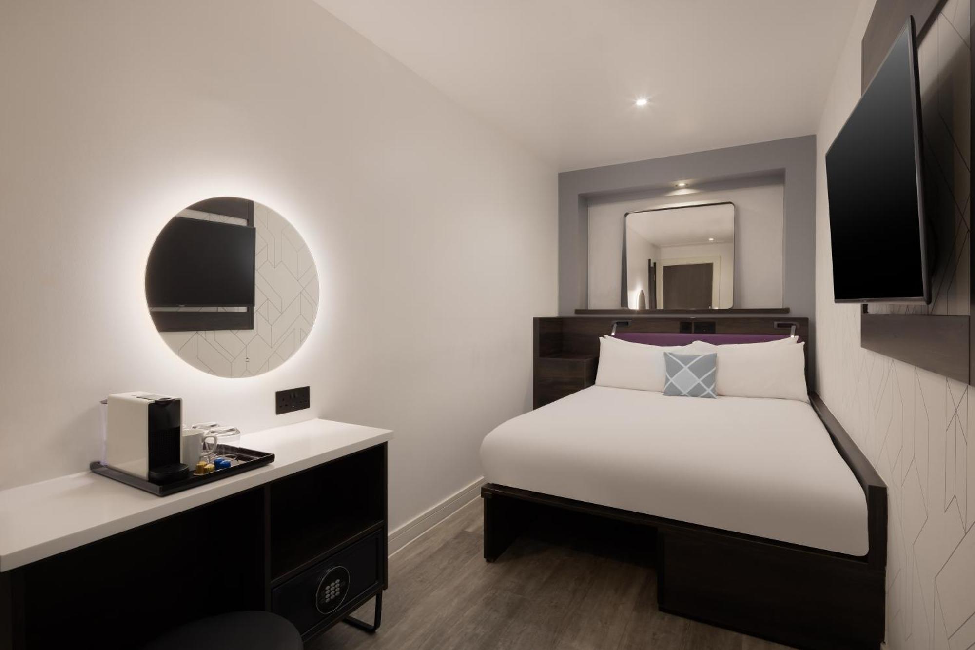 Four Points Flex By Sheraton Shoreditch East Londra