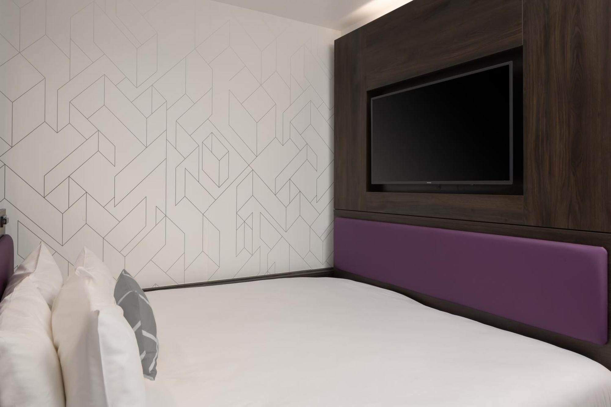 Four Points Flex By Sheraton Shoreditch East Londra