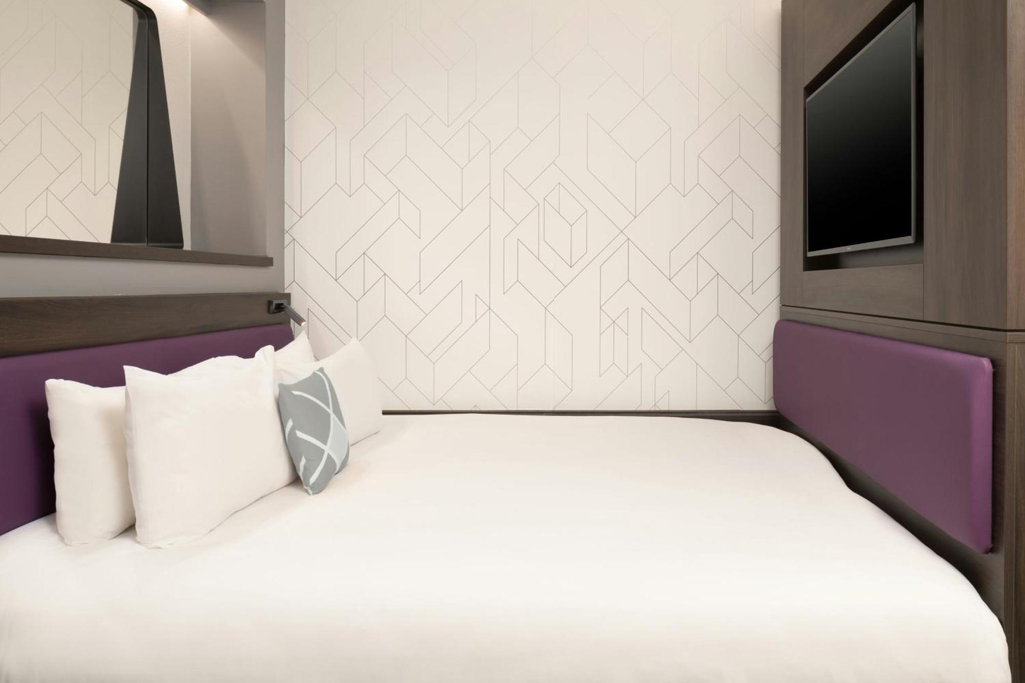 Hotel Four Points Flex By Sheraton Shoreditch East Londra