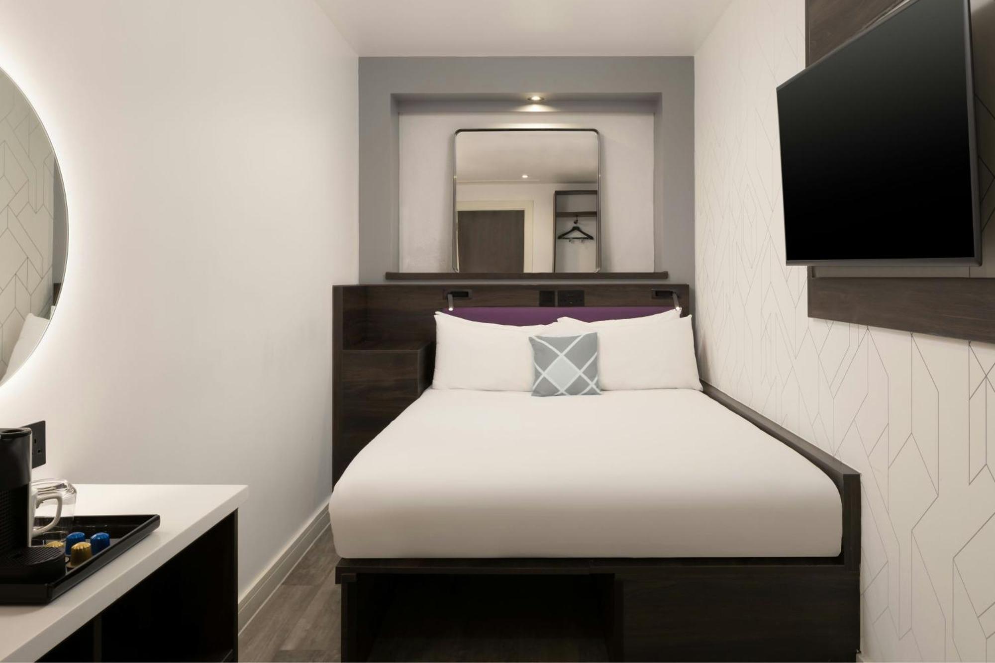 Four Points Flex By Sheraton Shoreditch East Londra