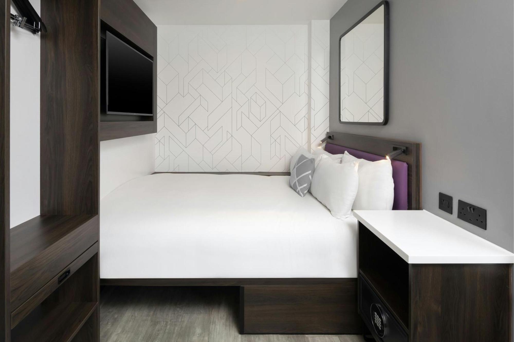 Four Points Flex By Sheraton Shoreditch East 3* Londra