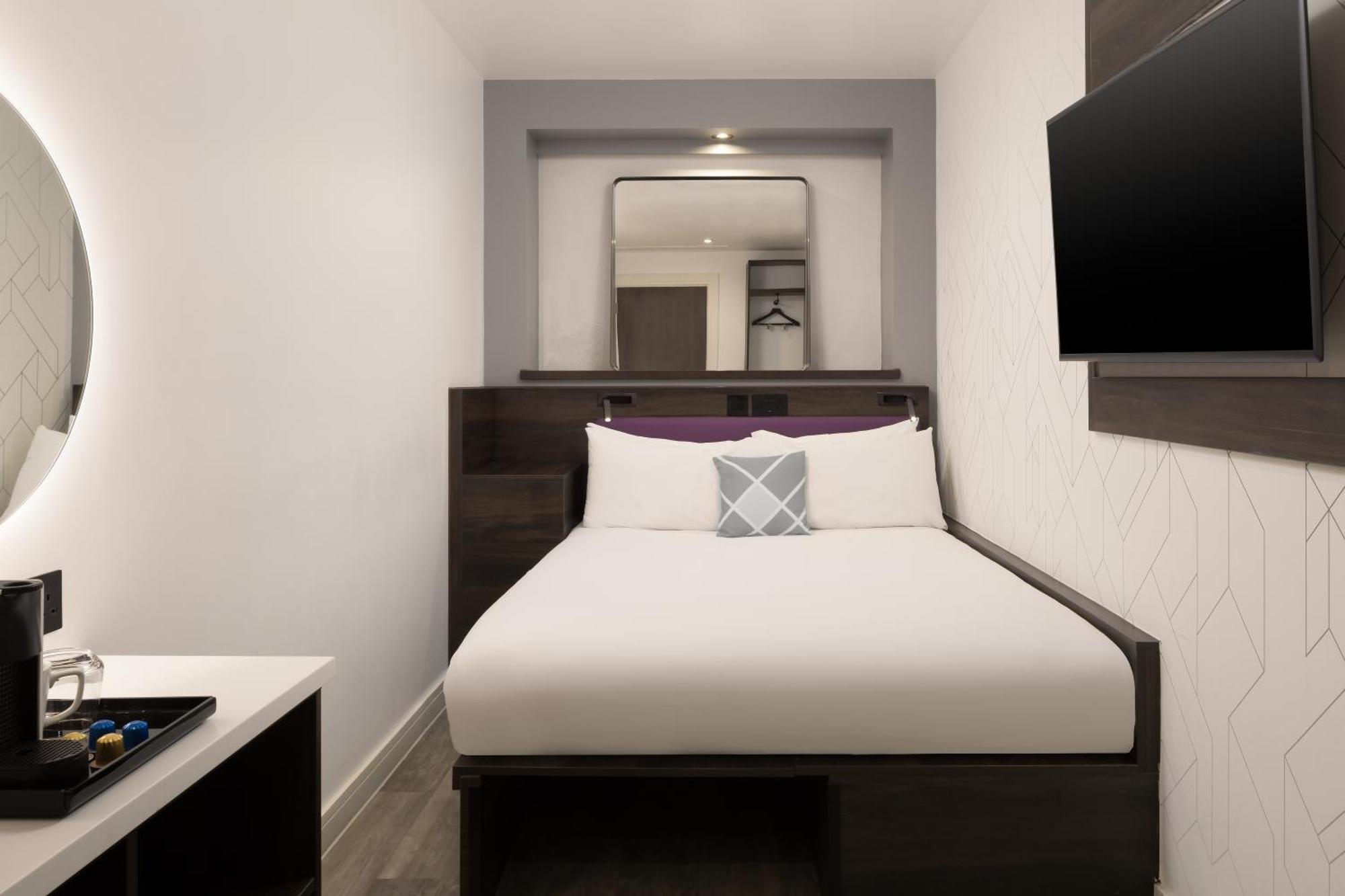 Four Points Flex By Sheraton Shoreditch East Londra