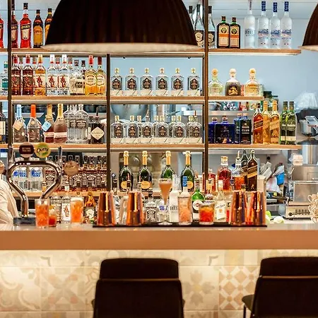 Four Points Flex By Sheraton London Shoreditch East 