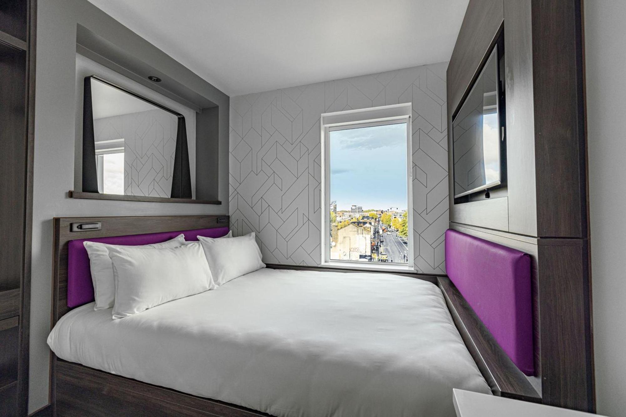 Four Points Flex By Sheraton Shoreditch East 3* London