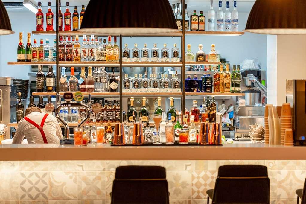Four Points Flex By Sheraton Shoreditch East Отель 3*