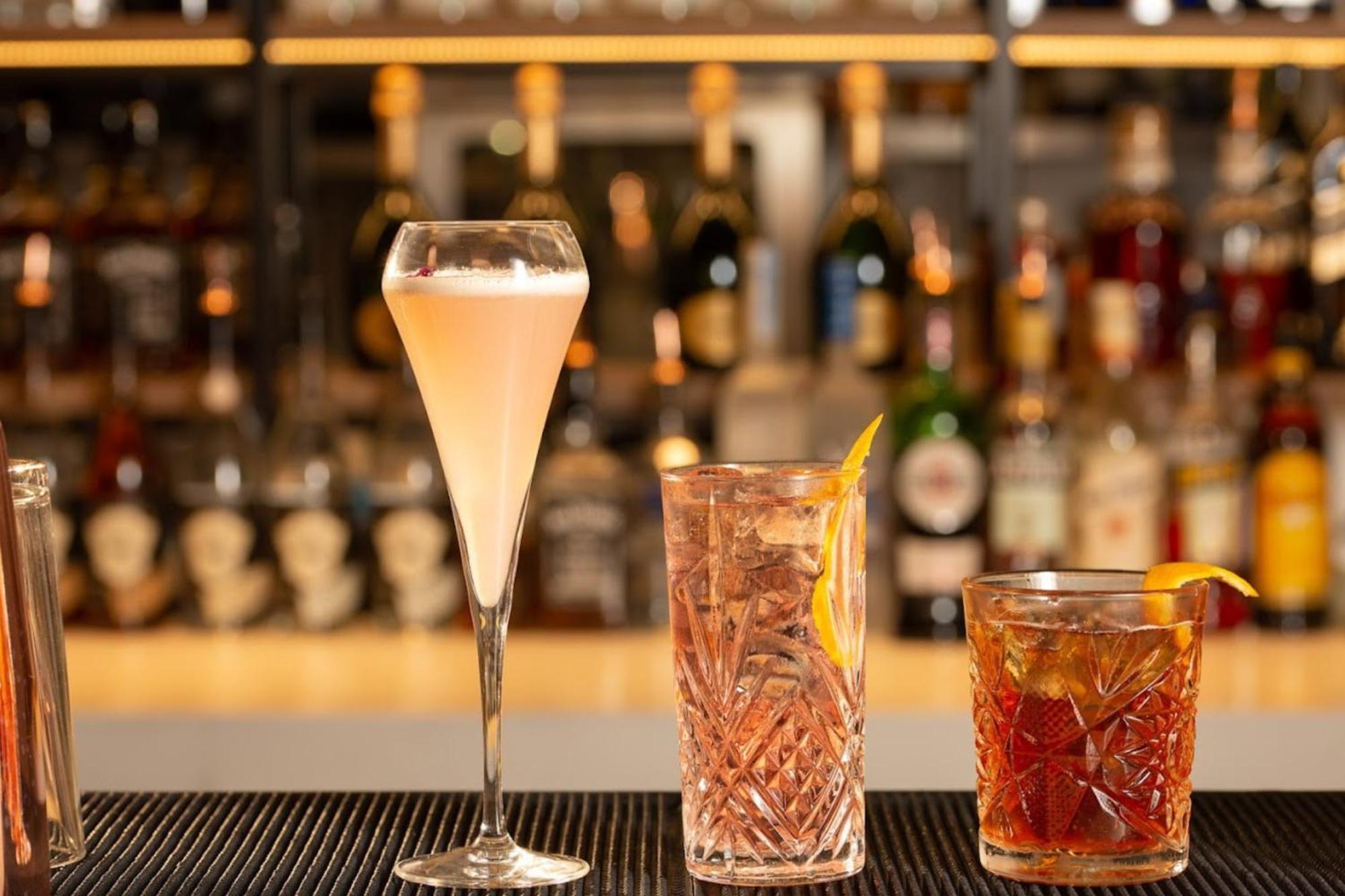 Отель Four Points Flex By Sheraton Shoreditch East 3*