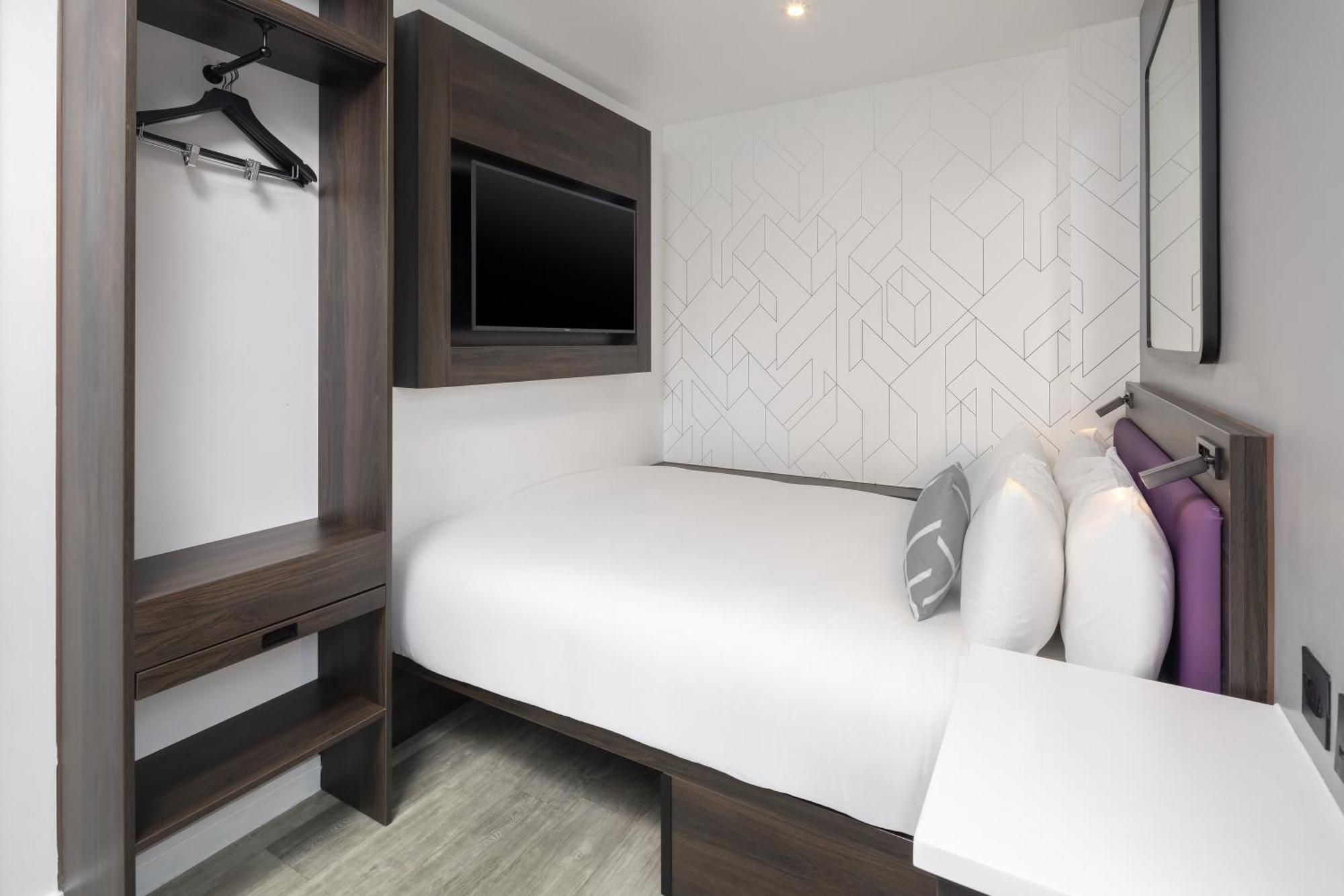 Four Points Flex By Sheraton Shoreditch East 3* Лондон